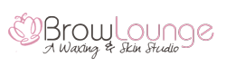 The Brow Lounge Logo